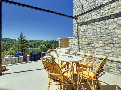 Villa für 8 Personen (130 m²) in Pazin 4/10