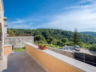 Villa für 8 Personen (130 m²) in Pazin 6/10