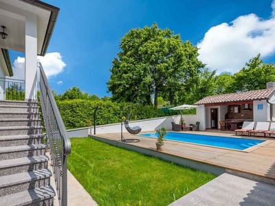 Villa für 6 Personen (90 m²) in Pazin 5/10