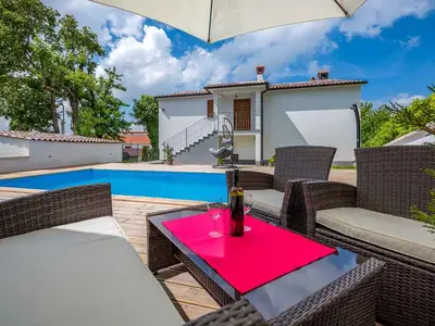 Villa für 6 Personen (90 m²) in Pazin 6/10