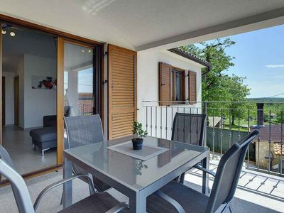 Villa für 6 Personen (90 m²) in Pazin 9/10