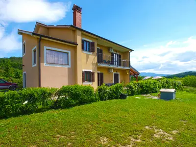 Villa für 10 Personen (160 m²) in Pazin 5/10