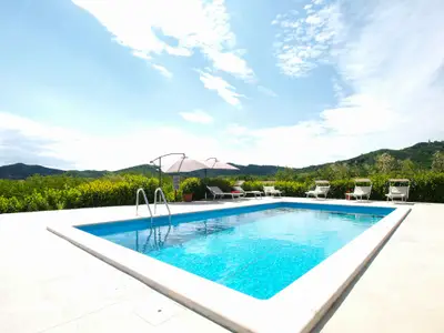 Villa für 10 Personen (160 m²) in Pazin 10/10