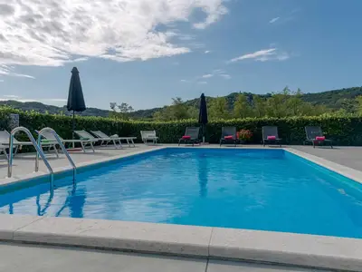Villa für 10 Personen (190 m²) in Pazin 3/10