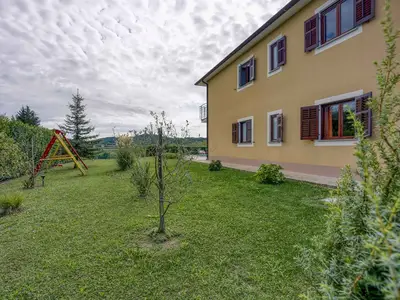 Villa für 10 Personen (190 m²) in Pazin 9/10