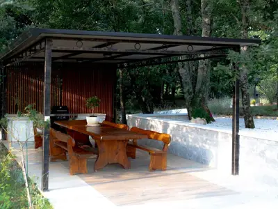 Villa für 8 Personen (219 m²) in Pazin 3/10