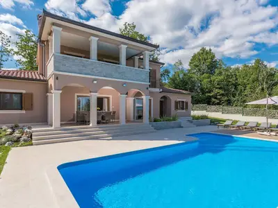 Villa für 8 Personen (219 m²) in Pazin 6/10
