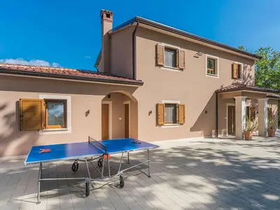 Villa für 8 Personen (219 m²) in Pazin 10/10