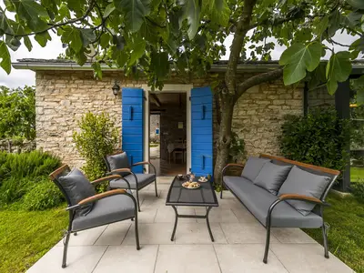 Villa für 8 Personen (149 m²) in Pazin 4/10