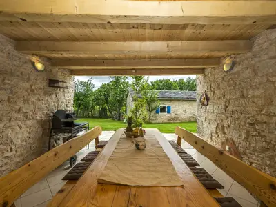 Villa für 8 Personen (149 m²) in Pazin 7/10