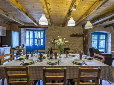 Villa für 8 Personen (149 m²) in Pazin 9/10