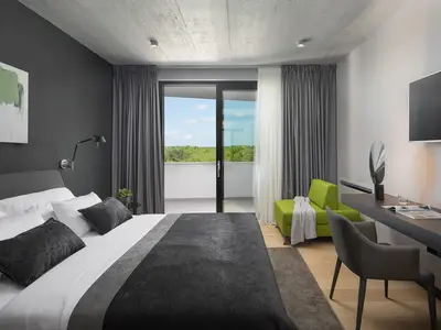 Villa für 10 Personen (430 m²) in Pazin 4/10