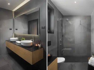 Villa für 10 Personen (430 m²) in Pazin 6/10