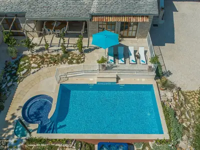 Villa für 14 Personen (400 m²) in Pazin 4/10