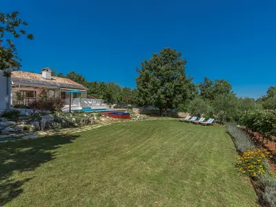 Villa für 14 Personen (400 m²) in Pazin 9/10