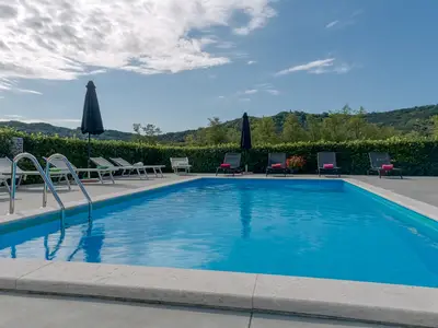 Villa für 10 Personen (190 m²) in Pazin 4/10