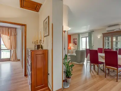 Villa für 10 Personen (190 m²) in Pazin 8/10