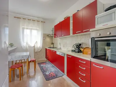 Villa für 10 Personen (190 m²) in Pazin 9/10
