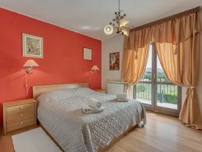 Villa für 10 Personen (190 m²) in Pazin 10/10