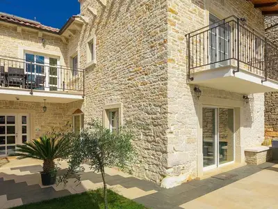 Villa für 8 Personen (200 m²) in Pazin 6/10