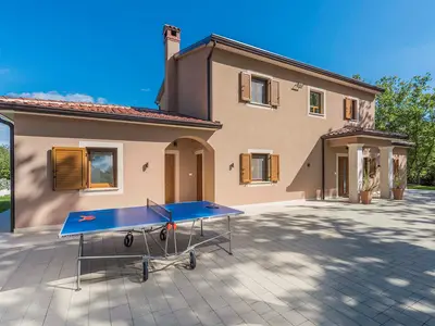 Villa für 8 Personen (219 m²) in Pazin 6/10