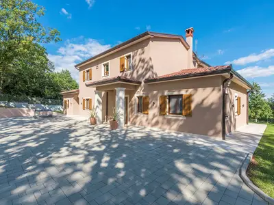 Villa für 8 Personen (219 m²) in Pazin 8/10