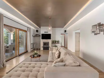 Villa für 8 Personen (219 m²) in Pazin 10/10
