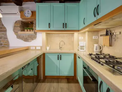 Villa für 7 Personen (220 m²) in Pazin 7/10