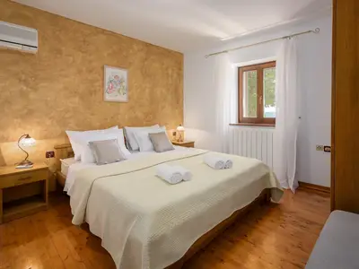 Villa für 7 Personen (220 m²) in Pazin 10/10