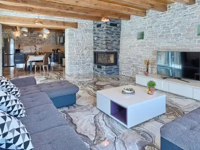 Villa für 8 Personen (200 m²) in Pazin 4/10