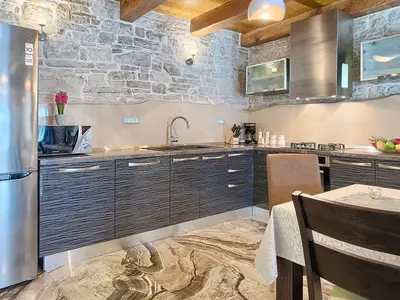 Villa für 8 Personen (200 m²) in Pazin 5/10