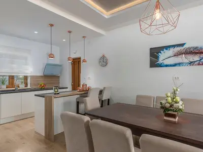 Villa für 8 Personen (219 m²) in Pazin 3/10