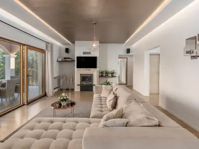 Villa für 8 Personen (219 m²) in Pazin 4/10