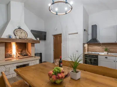 Villa für 8 Personen (219 m²) in Pazin 5/10