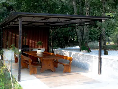 Villa für 8 Personen (219 m²) in Pazin 6/10