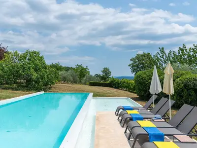 Villa für 12 Personen (370 m²) in Pazin 4/10
