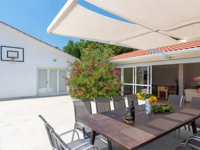 Villa für 12 Personen (370 m²) in Pazin 5/10
