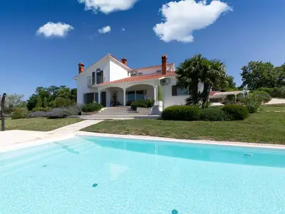 Villa für 12 Personen (370 m²) in Pazin 6/10