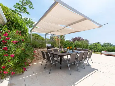 Villa für 12 Personen (370 m²) in Pazin 9/10