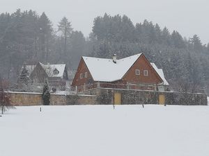 Villa für 12 Personen (225 m²) in Pecka