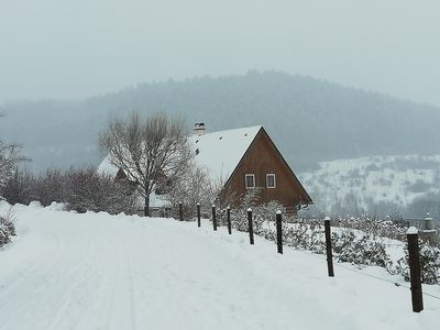 ViewWinter