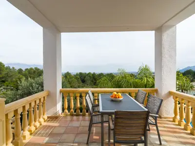 TerraceBalcony