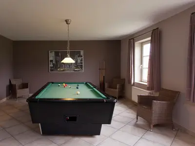 RecreationRoom