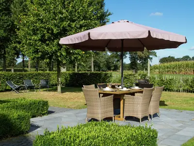TerraceBalcony