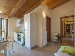 Villa für 8 Personen (150 m²) in Pergola
