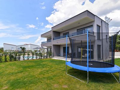 Villa für 12 Personen (160 m²) in Peroj 3/10