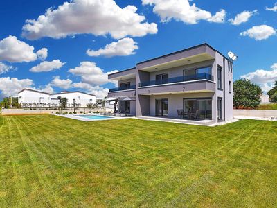 Villa für 12 Personen (160 m²) in Peroj 5/10