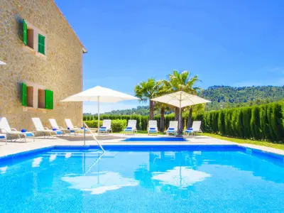 PoolOfHouse