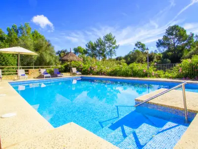 PoolOfHouse