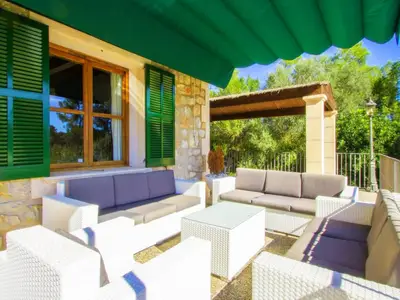 TerraceBalcony